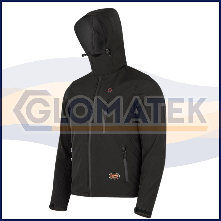 Pioneer_Heated_Softshell_Jacket_BLACK