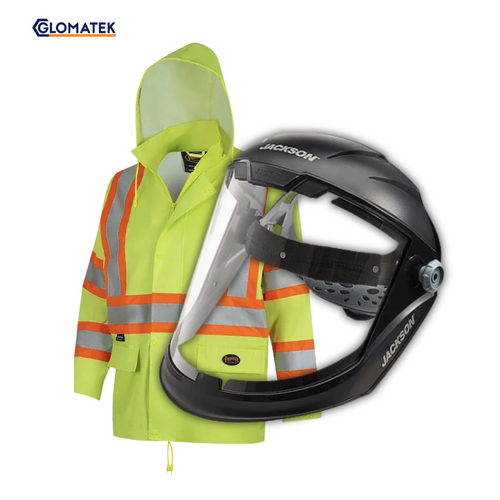 Personal Protection Equipment