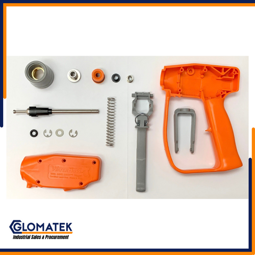 WaterBoss Repair Kits