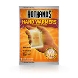 HOT HANDS - Hand, Foot & Body Warmers