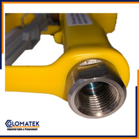 WaterBoss WB-300-1/2-L