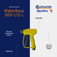 WaterBoss WB-300-1/2-L