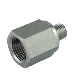 SUPERLOK IRA Reducing Adapter
