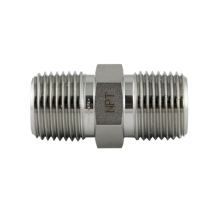 SUPERLOK IHN Hex Nipple
