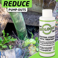 OneShot Biologic SR2 Marine Formulation