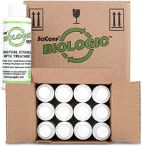 OneShot Biologic SR2 Marine Formulation