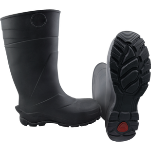 Ironwear Boots #9291