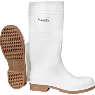 Ironwear Boots #9258 - W