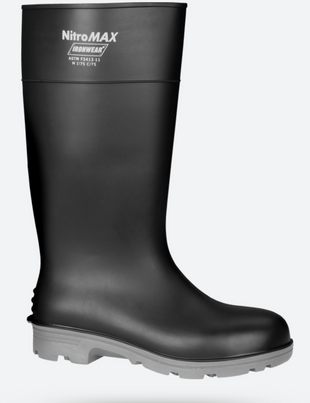 Ironwear Boots #9250 NitroMAX