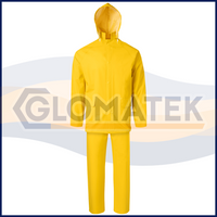 3 Piece Repel Rainwear 9202-Y-NF