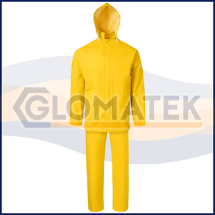 3 Piece Repel Rainwear 9202-Y-NF
