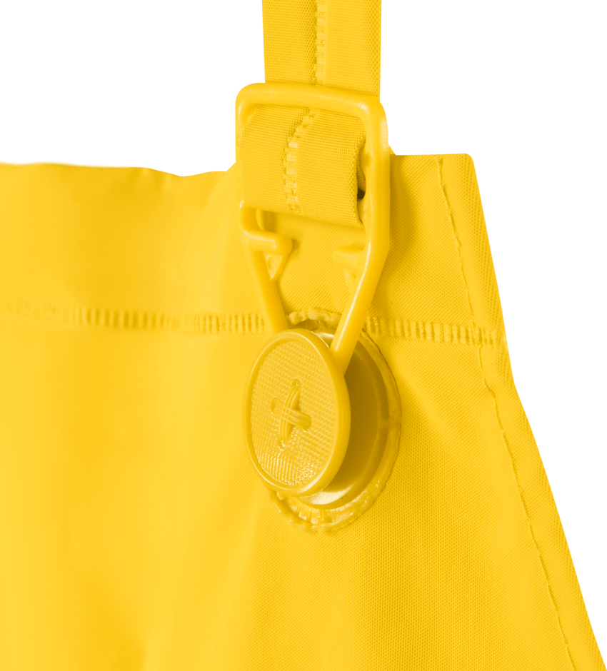 3 Piece Repel Rainwear 9202-Y-NF