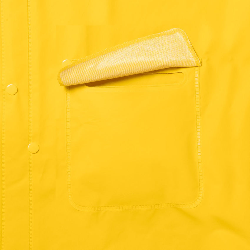 3 Piece Repel Rainwear 9202-Y-NF
