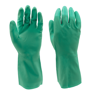 4725 Ironwear Gloves, Nitrile - Case of 120
