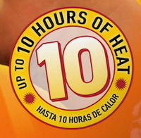 HOTHANDS® HAND WARMERS (40 Packets)