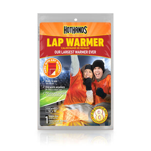 HOTHANDS® LAP WARMER