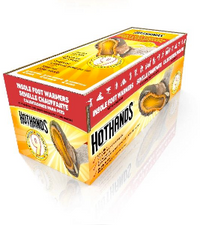 HOTHANDS® INSOLE FOOT WARMERS (16 Pairs)