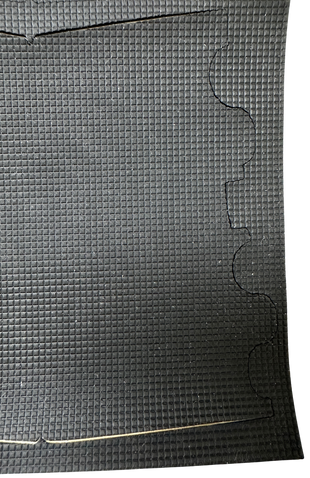 CUSTOM Nozzle Grip for WaterBoss