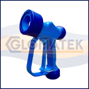 GP Blue Gun RB65