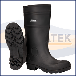 Ironwear Boots #9252 - B