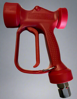 GP RB65-Red YG1635S