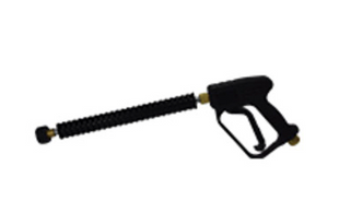 DX5190 Spray Gun with Extension