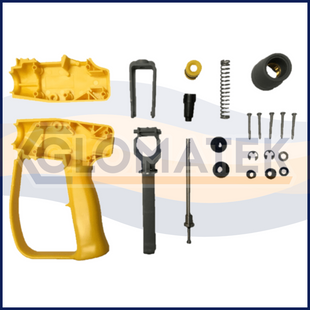 WaterBoss WB-RK-300-B Repair Kit