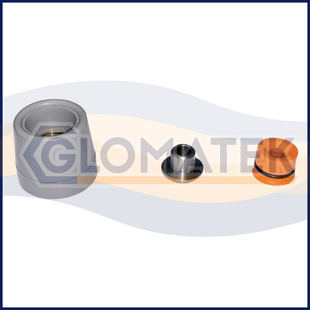 WaterBoss WB-RK-750-A Repair Kit