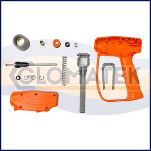 WaterBoss WB-RK-750-B Repair Kit